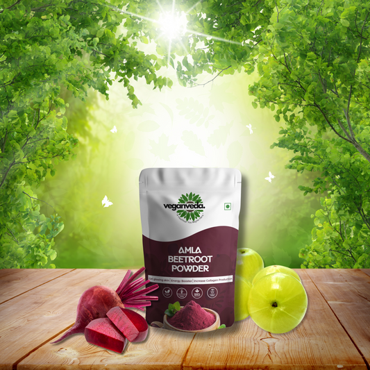 Amla Beetroot Powder